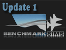 Falcon BMS 4.32 - Update 1