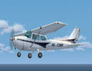 ססנה C172SP